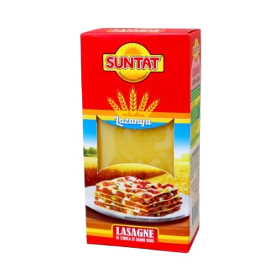 Suntat Lasange 500Gr - Eden's Market