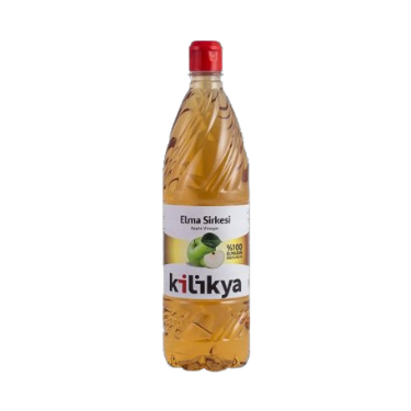 Kilkya Apple Vinegar 1L - Eden's Market