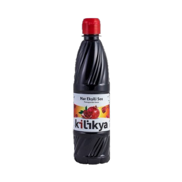 Kilkya Pomegranate Molasses 340Gr - Eden's Market