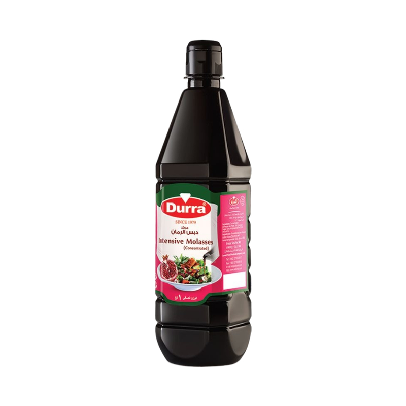 Durra Pomegranate Molasses 1L - Eden's Market