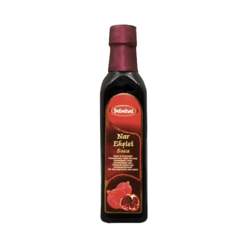 Sebahat Pomegranate Molasses 340Gr - Eden's Market