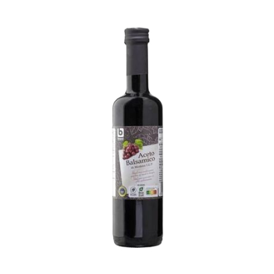 Boni Balasmic Vinegar 500Ml - Eden's Market