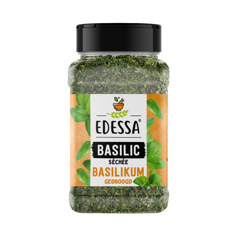 Edessa Basil Spices Medium 50Gr - Eden's Market