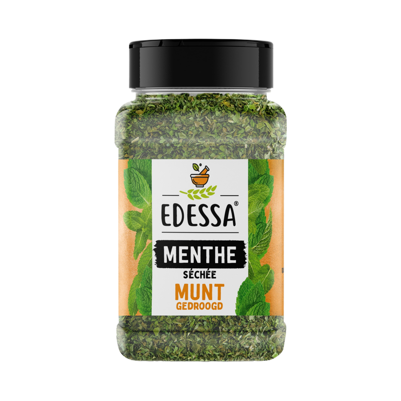 Edessa Mint Spices Medium 55Gr - Eden's Market