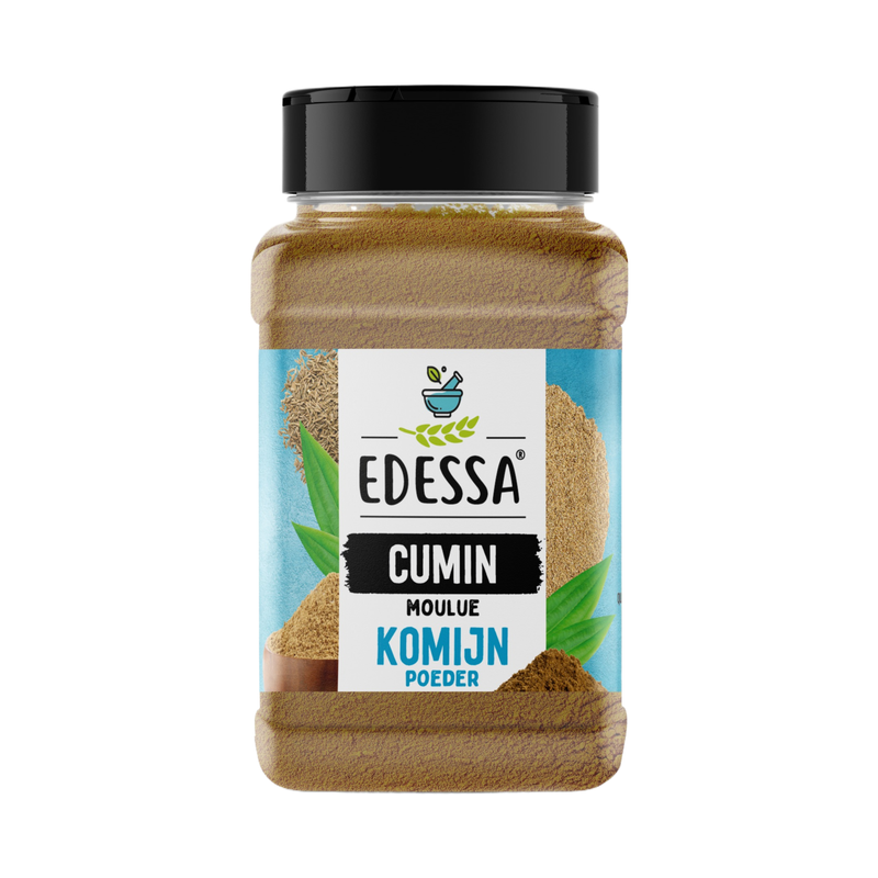 Edessa Ground Cumin Spices Medium 135Gr - Eden's Market