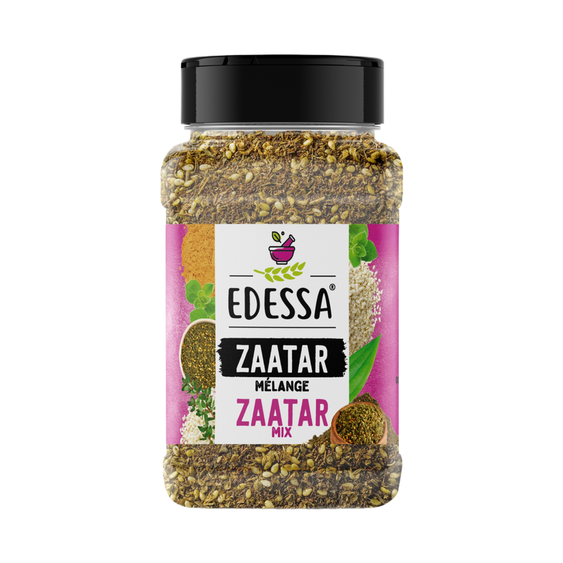 Edessa Thyme Mix Spices Medium 175Gr - Eden's Market