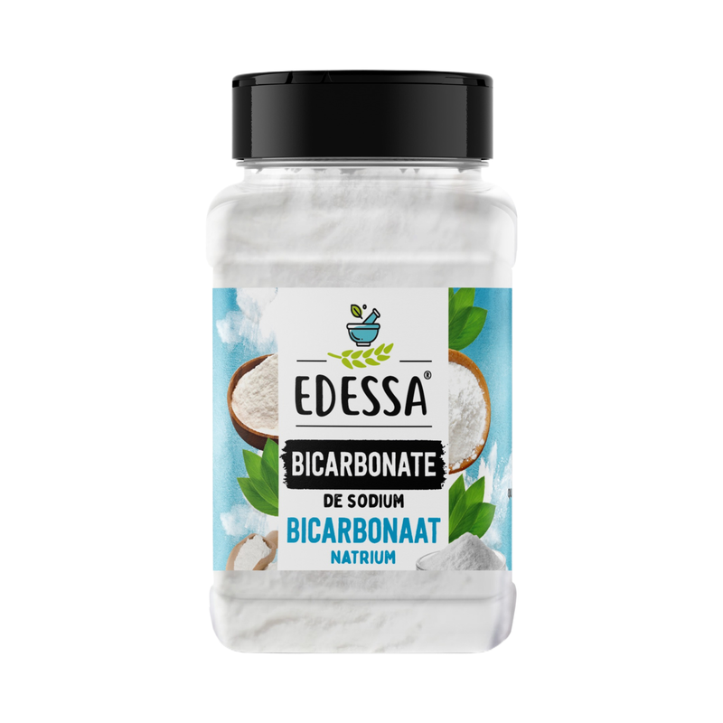 Edessa Bicarbonate Soda Spices Medium 350Gr - Eden's Market