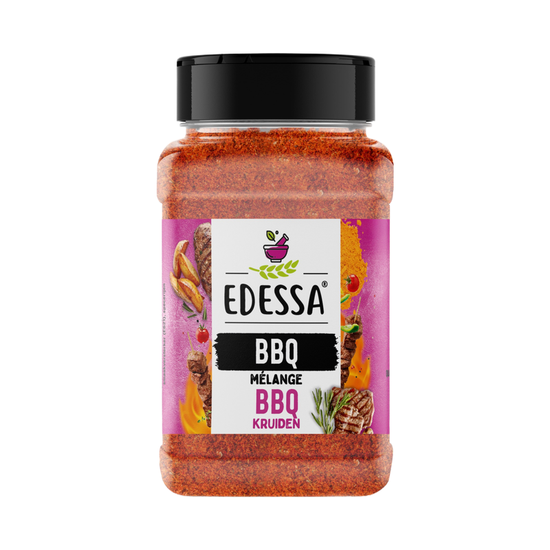 Edessa Barbecue Mix Spices Medium 180Gr - Eden's Market