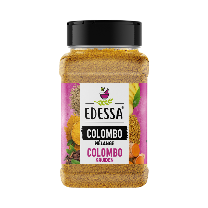 Edessa Colombo Spices Medium 160Gr - Eden's Market