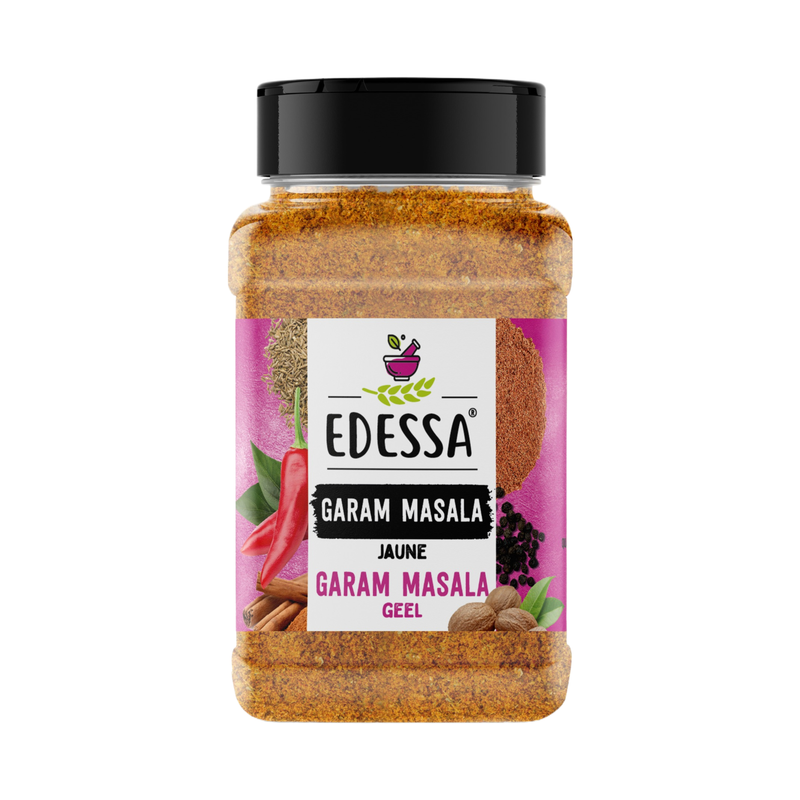 Edessa Garam Masala Spices Medium 170Gr - Eden's Market