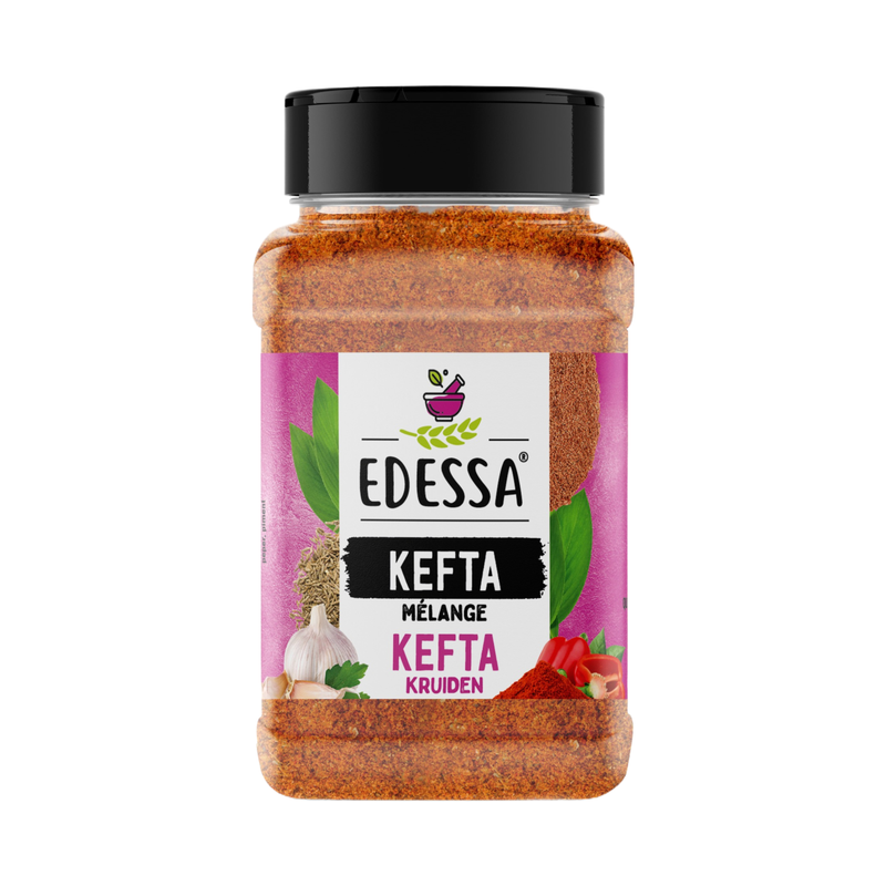 Edessa Kefta Mix Spices Medium 150Gr - Eden's Market