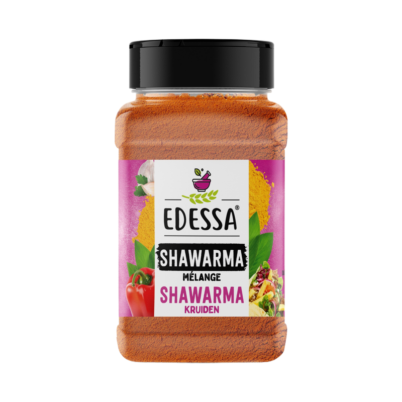 Edessa Shawarma Spices Spices Medium 150Gr - Eden's Market