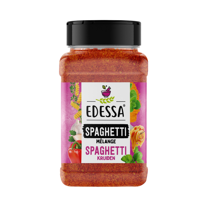 Edessa Spaghetti Spices Spices Medium 150Gr - Eden's Market