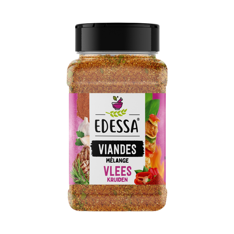 Edessa All Meat Spices Spices Medium 115Gr - Eden's Market