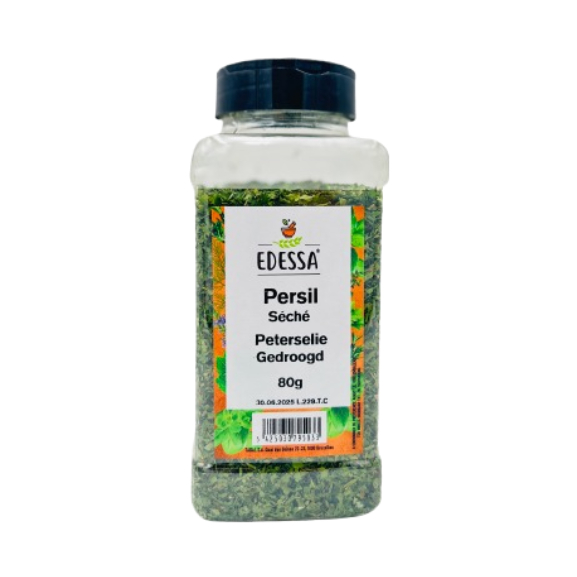 Edessa Parsley Leaves Spices Large 80Gr - Eden's Market