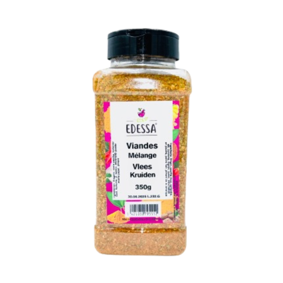 Edessa All Meat Spices Spices Large 350Gr - Eden's Market