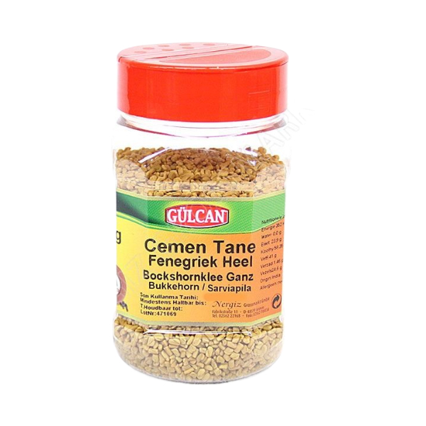 Gulcan Spice Cemen Grain 200Gr - Eden's Market