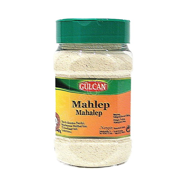 Gulcan Baharat Mahlep 170Gr - Eden's Market