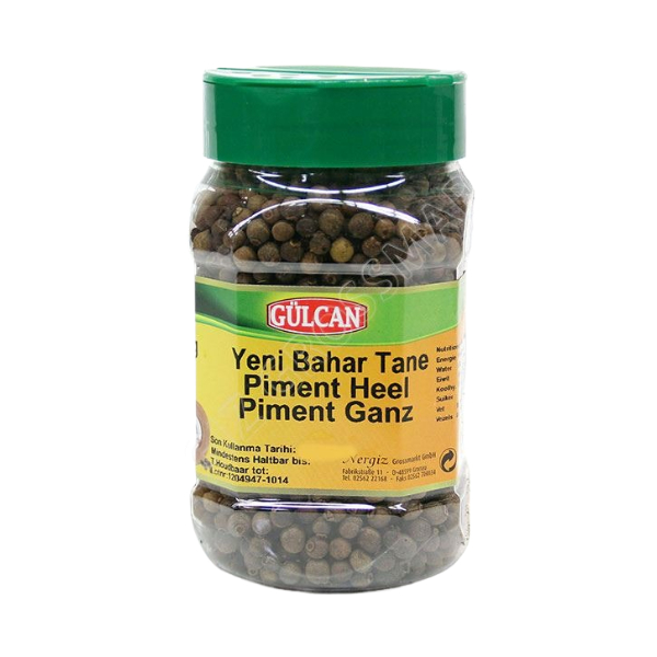 Gulcan Spice New Spice Grain 140Gr - Eden's Market