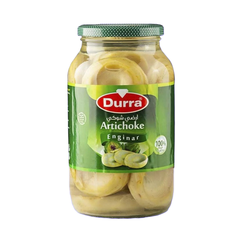 Durra Artichoke 1300Gr - Eden's Market