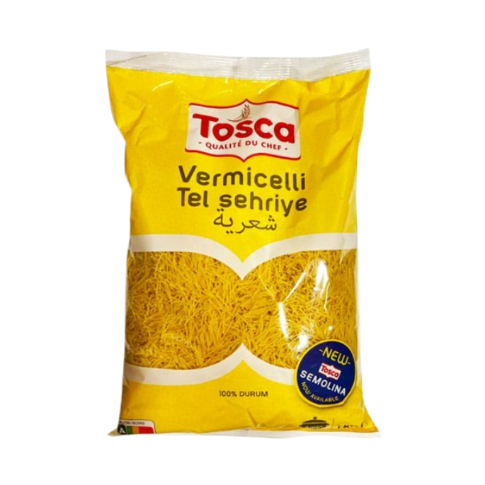 Tosca Vermicelli 1Kg - Eden's Market