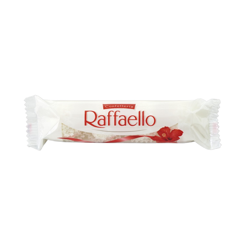 Raffaello Almound Coconut Wafer Balls 60Gr - Eden's Market