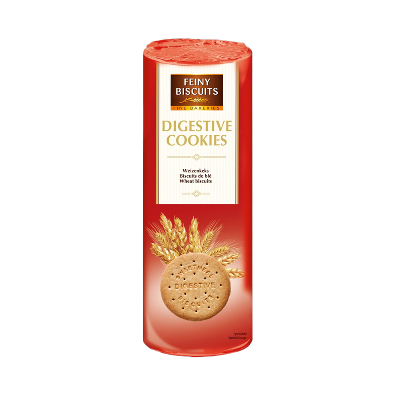 Feiny Biscuits Digestive Biscuits 400Gr - Eden's Market