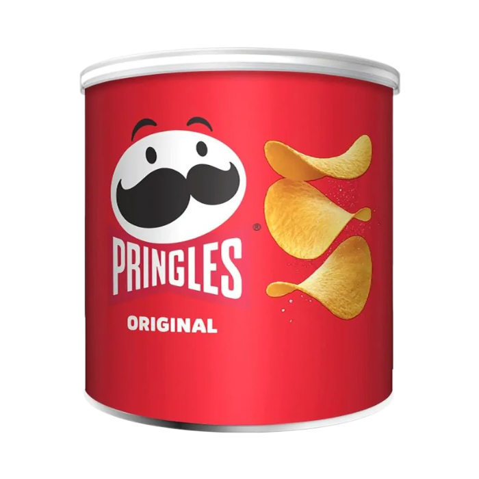 Pringles Original 40Gr - Eden's Market