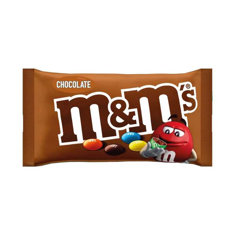 M&Ms Chocolate 36Gr - Eden's Market