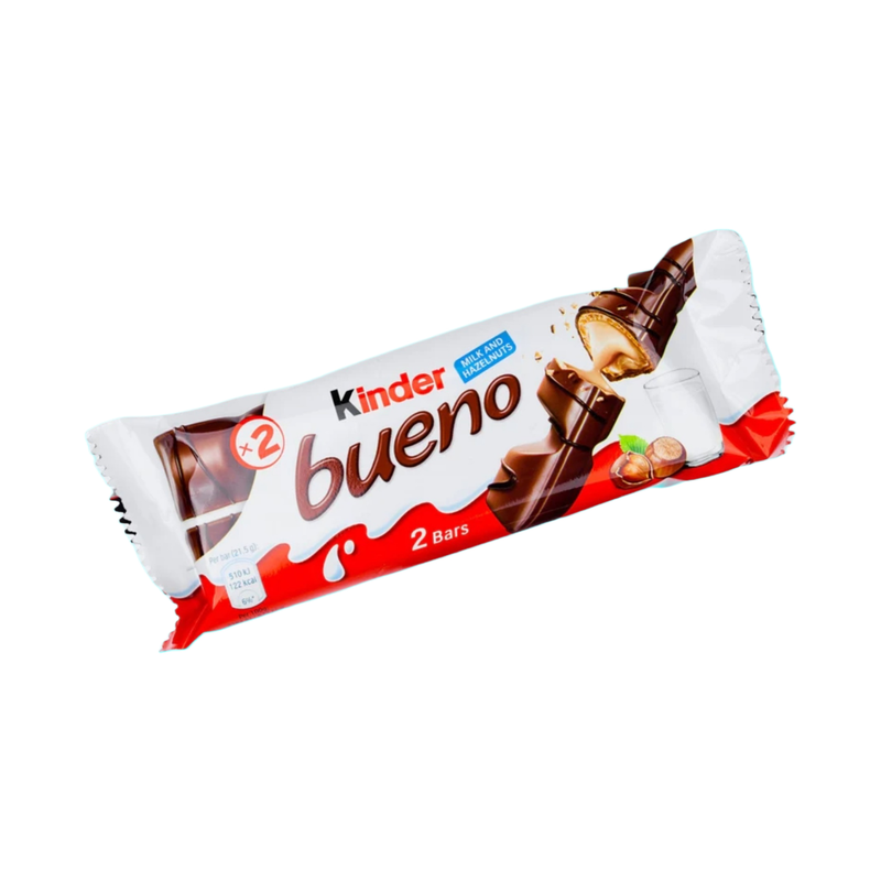 Kinder Bueno Original 42Gr - Eden's Market