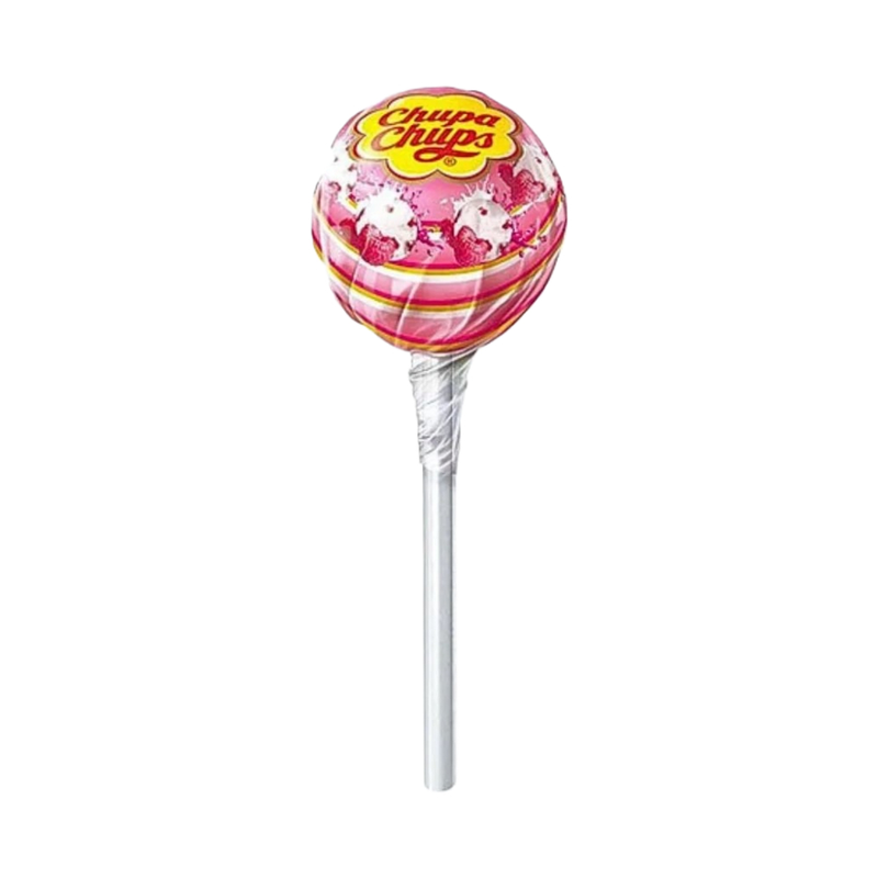 Chupa Chups Lolipop Berry 12Gr