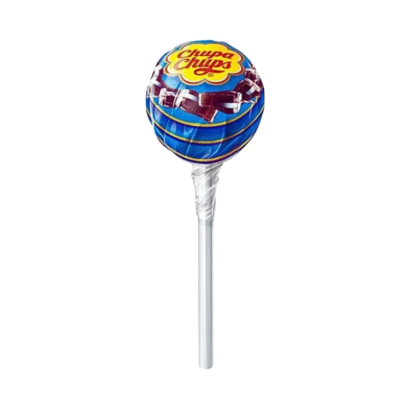 Chupa Chups Lolipop Cola 12Gr