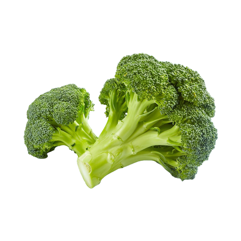 Fresh Brocoli 1 Piece - Eden's Market