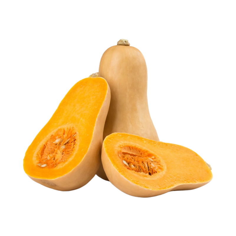 Butternut Squash 1 Piece - Eden's Market