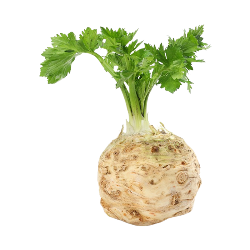 Fresh Celeriac 1Kg - Eden's Market