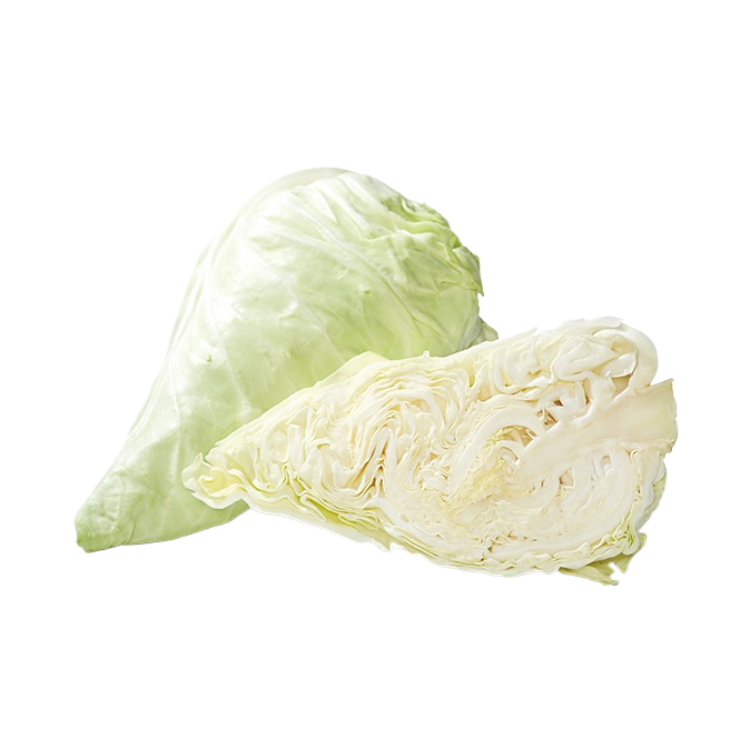 Pointed Cabbage 1Kg - Eden's Market