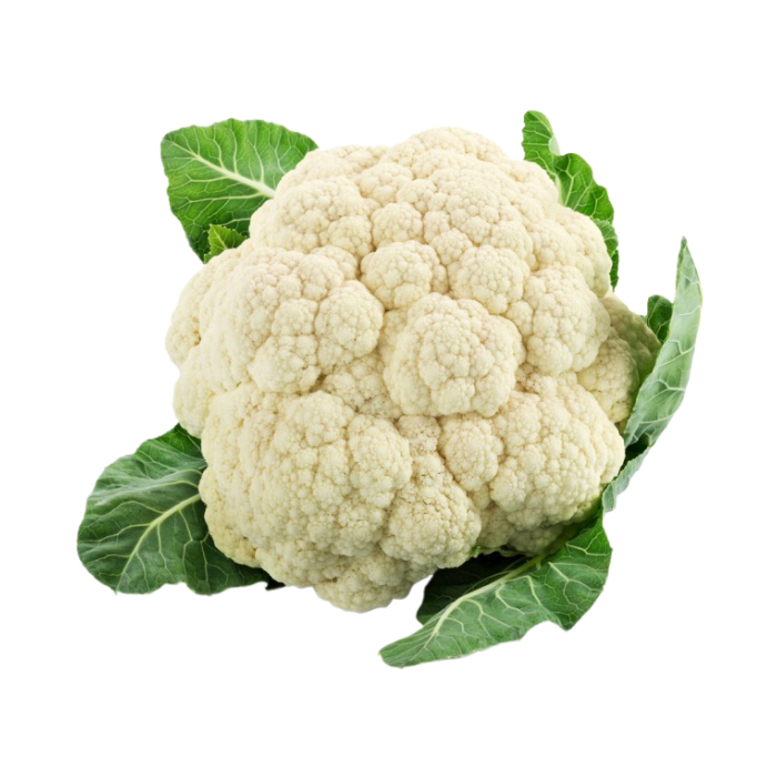 Cauliflower 1Kg - Eden's Market