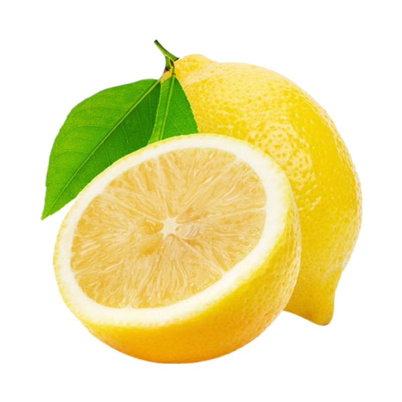 Fresh Lemon 1Kg - Eden's Market