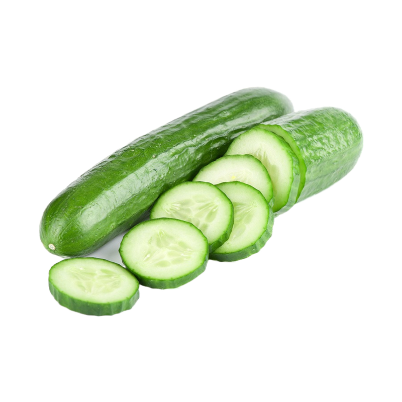 Cucumbers 1 Piece - Eden's Market