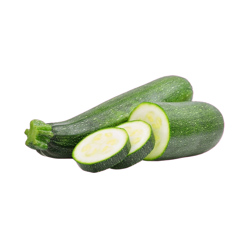 Zucchini 1Kg - Eden's Market