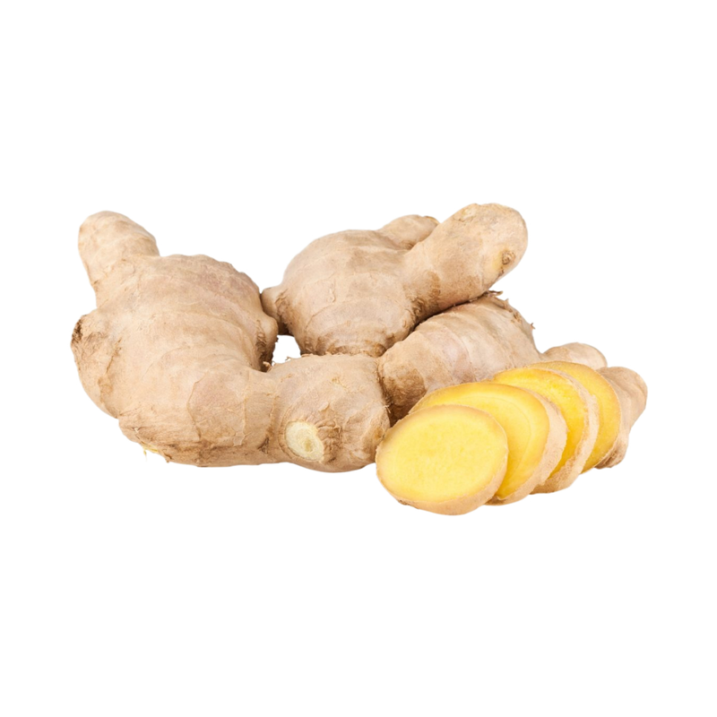 Fresh Ginger 1Kg - Eden's Market