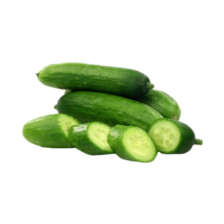 Mini Cucumbers 1Kg - Eden's Market