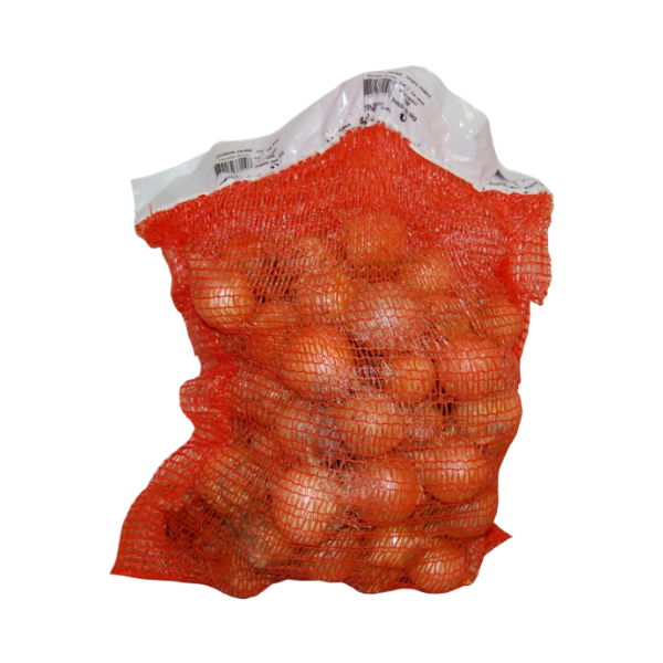 Fresh Onion Bag 5Kg - Eden's Market