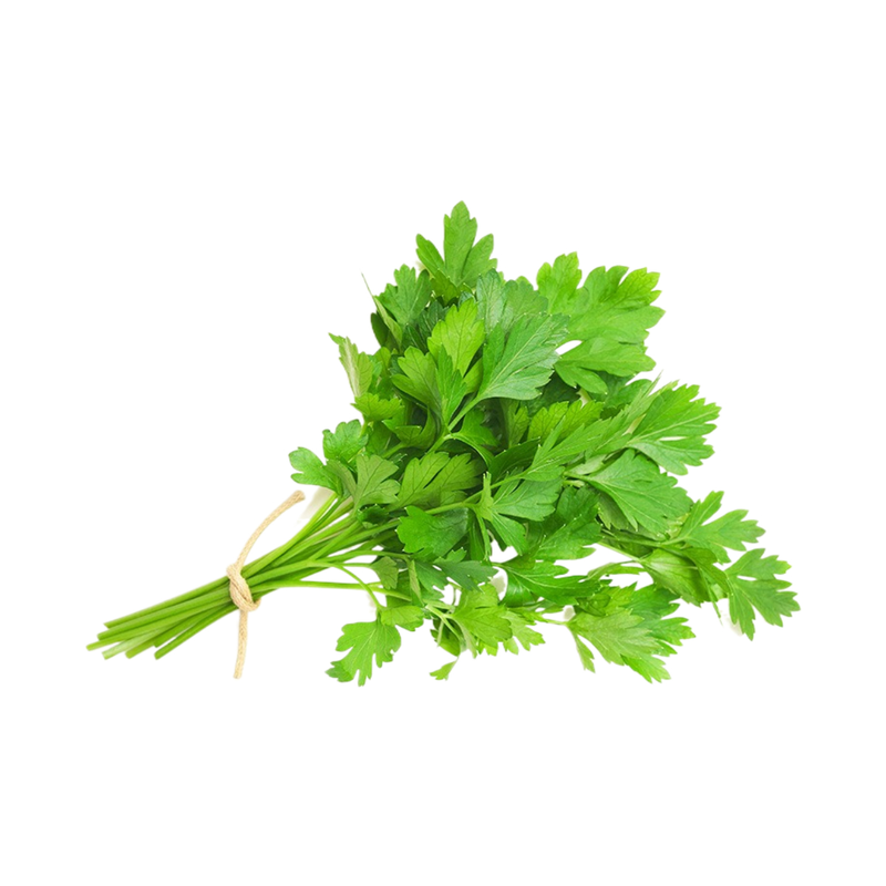 Fresh Parsley 1Kg - Eden's Market