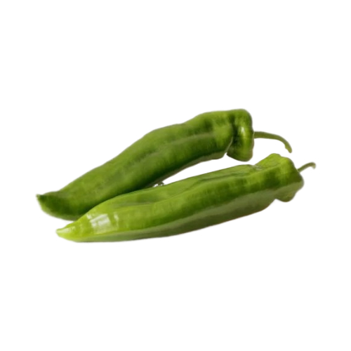 Long Green Pepper 1Kg - Eden's Market