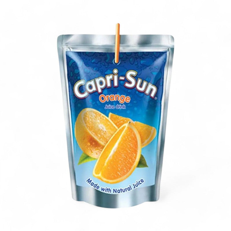 Capri-Sun Orange 200Ml - Eden's Market