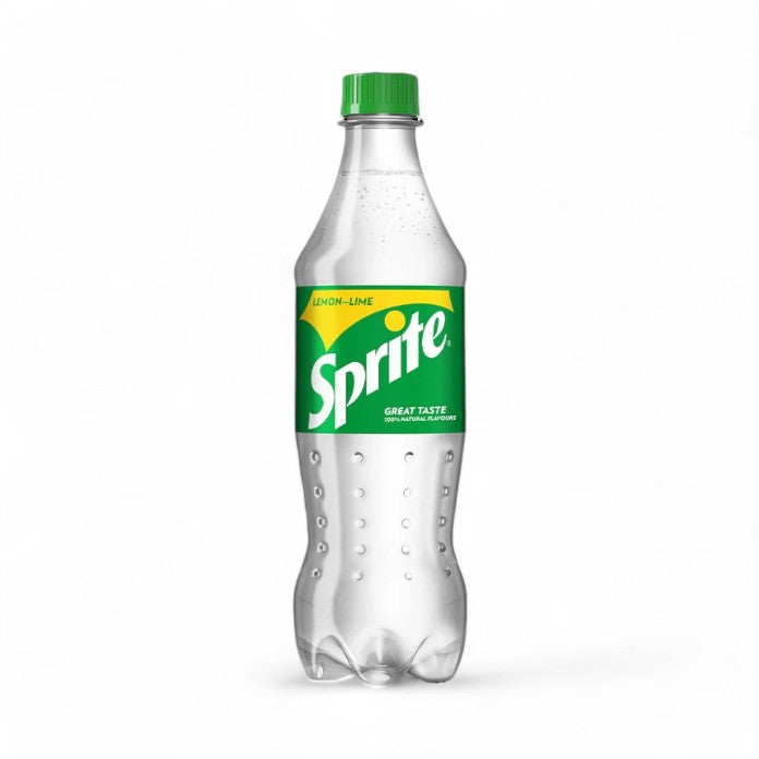 Sprite Lemon-Lime Drink 50Cl - Eden's Market