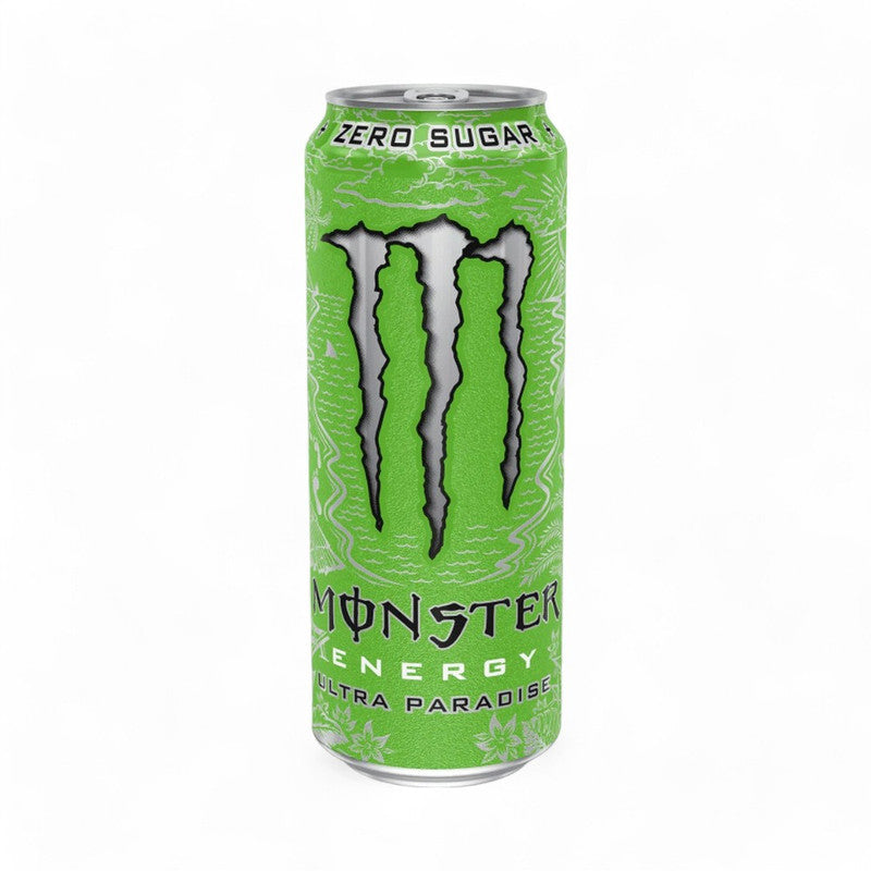 Monster Ultra Paradise 500Ml - Eden's Market