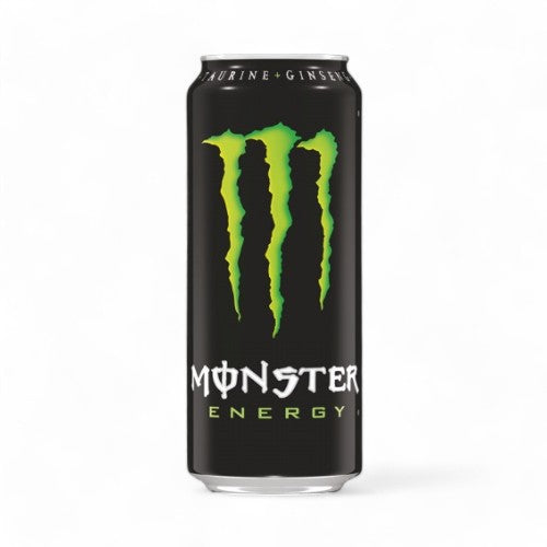 Monster Original 500Ml - Eden's Market