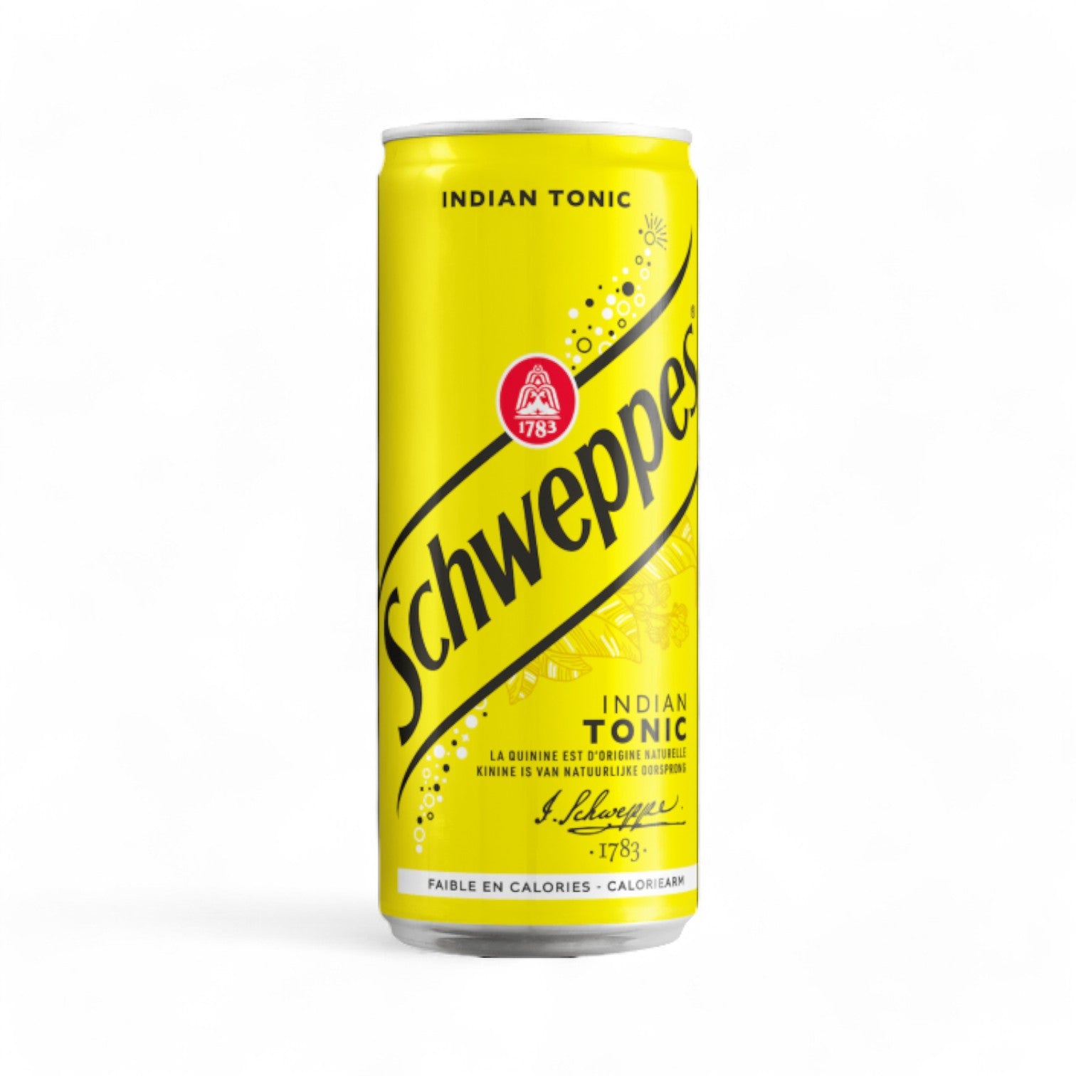 Schweppes Indian Tonic 330Ml - Eden's Market